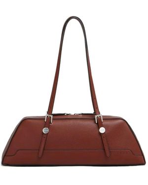 Marni Shoulder Bags - Rojo