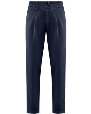 Bomboogie Chinos - Azul