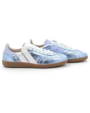 Cavallaro Napoli Sneakers - Bleu