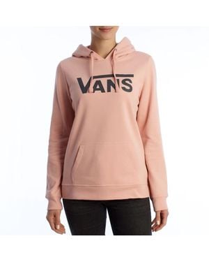 Vans Hoodies - Rose