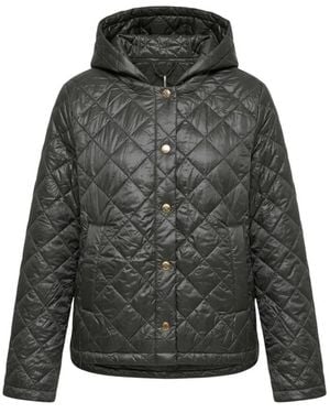 Marella Light Jackets - Grigio
