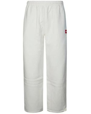 The North Face Fitness ,Wit ,Redbox Trainingsbroeken - Grijs