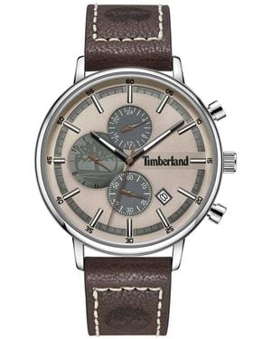 Timberland Watches - Metallic