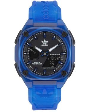 adidas Watches - Blue