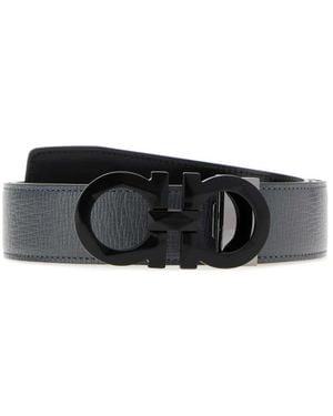Ferragamo Belts - Nero