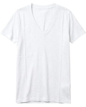 Daniele Alessandrini T-Shirts - Blanco