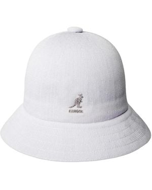 Kangol Hats - Blanco