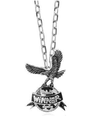 DSquared² Necklaces - Bianco