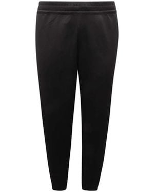 Armani Joggers - Black