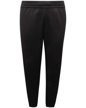 Armani Broeken ,Zwart ,Training Slim Trainingsbroek