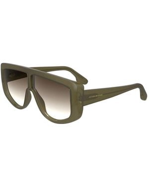 Victoria Beckham Sunglasses - Green