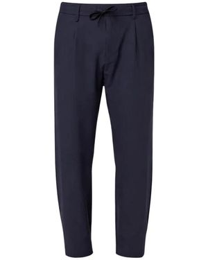 BOSS Chinos - Blue