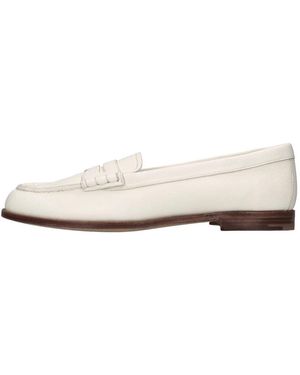 Church's Loafers - Blanc