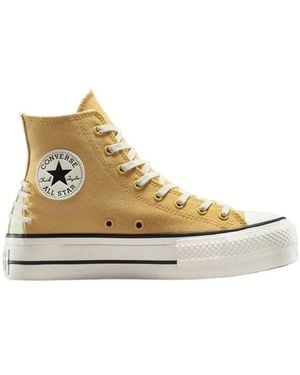 Converse Sneakers - Jaune