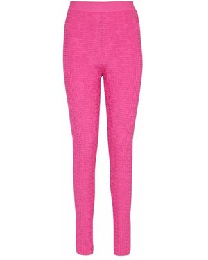 Balmain Leggings - Roze