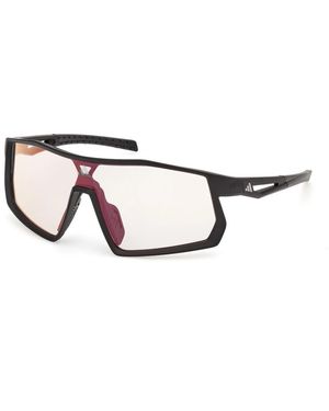 adidas Kentro S Sonnenbrille - Schwarz