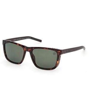 Timberland Sunglasses - Green