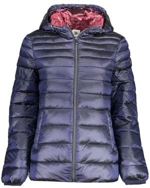 U.S. POLO ASSN. Winter Jackets - Blue