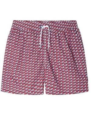 Hackett Beachwear - Morado
