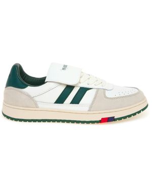 Pro Keds Trainers - White