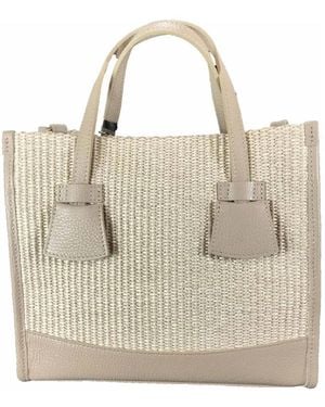 Ripani Tote Bags - Métallisé