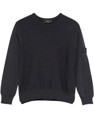 Peuterey Sweatshirts - Azul