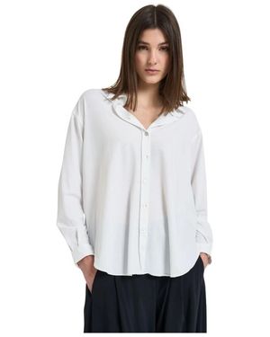 Rrd Technisch Microvezel Shirt - Wit