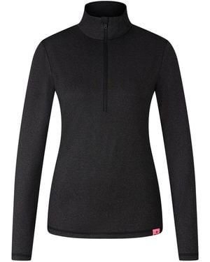 Bogner Long Sleeve Training Tops - Nero