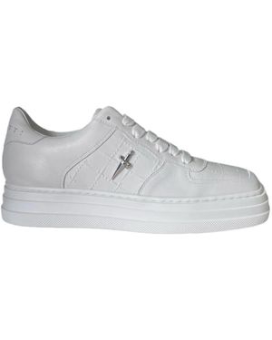 Cesare Paciotti Sneakers - Grigio