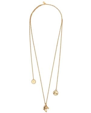 Chloé Necklaces - Metálico