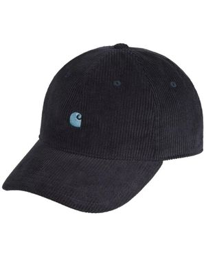 Carhartt Caps - Azul