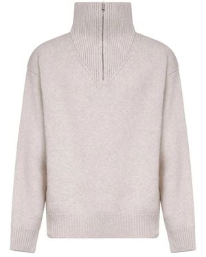 Autry Turtlenecks - Gris