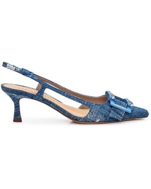 Roberto Festa Pumps - Blu