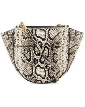 Wandler Handbags - White