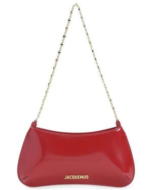 Jacquemus Shoulder Bags - Red