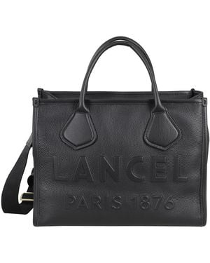 Lancel Handbags - Nero