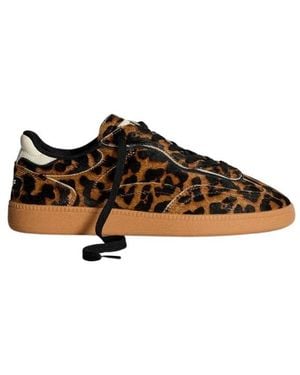 HOFF Sneakers - Marrone