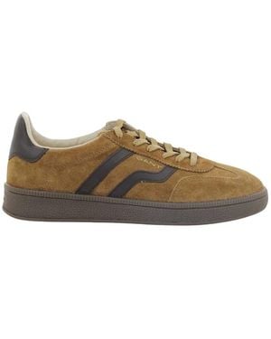 GANT Sneakers - Marrone