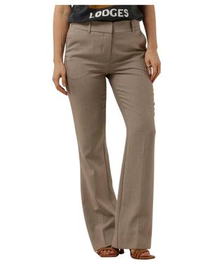 Fiveunits Clara 85 Broek - Grijs