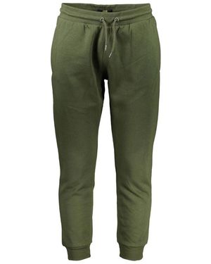 Roberto Cavalli Sweatpants - Groen