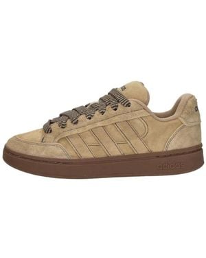 adidas Skate Shoes - Marron