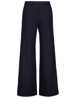 Seductive Wide Hosen - Blau