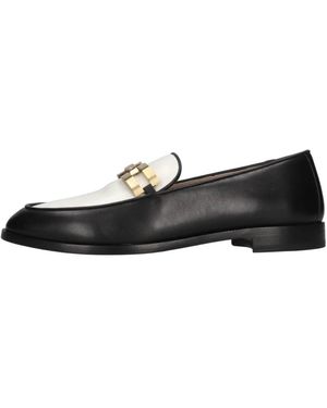 Aquazzura Loafers - Negro