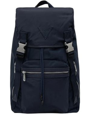Guess Backpacks - Azul