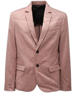Imperial Blazers - Pink