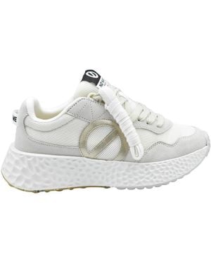 No Name Sneakers - White