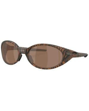 Oakley Sunglasses - Brown