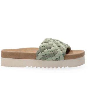 Maruti Sliders - Gris