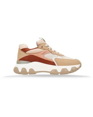 Hogan Trainers - Multicolour