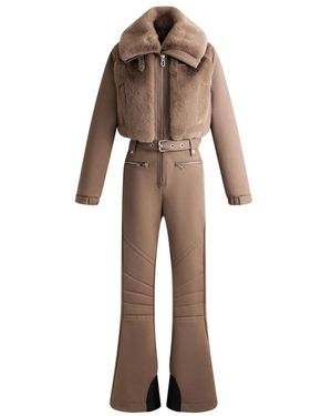 Fusalp Ski Suits - Neutro